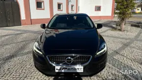 Volvo V40 de 2019