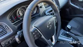 Volvo V40 de 2019