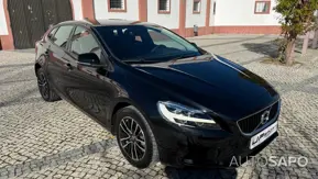 Volvo V40 de 2019