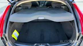 Volvo V40 de 2019