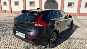 Volvo V40 de 2019