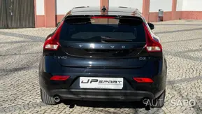 Volvo V40 de 2019