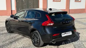 Volvo V40 de 2019