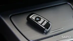 BMW Série 6 de 2015