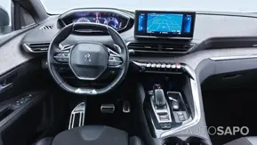 Peugeot 5008 de 2022