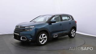 Citroen C5 AirCross de 2022