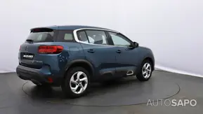 Citroen C5 AirCross de 2022