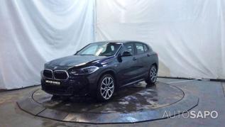 BMW X2 de 2021