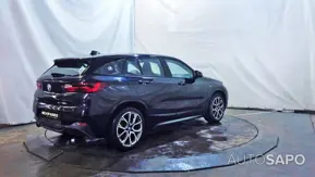 BMW X2 de 2021