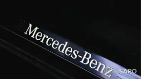 Mercedes-Benz Classe A de 2019