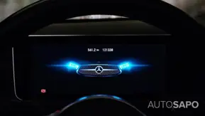 Mercedes-Benz Classe A de 2019