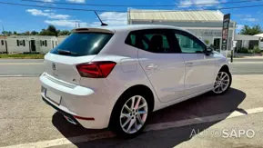 Seat Ibiza 1.0 TSI FR de 2022