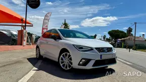 Seat Ibiza 1.0 TSI FR de 2022