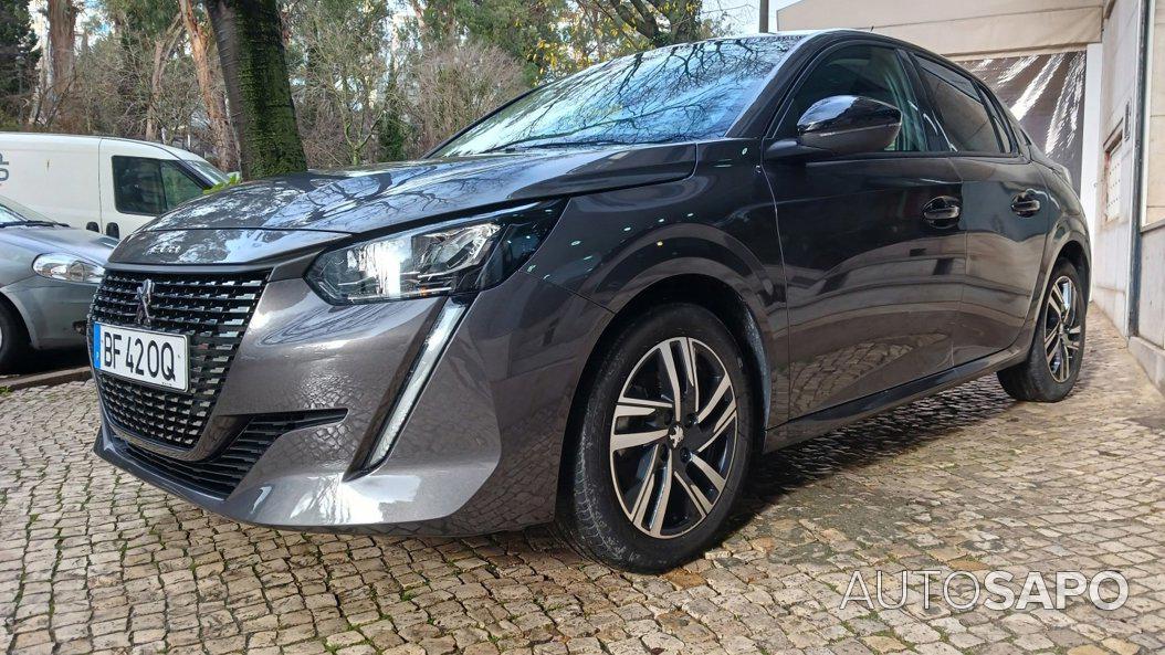 Peugeot 208 de 2023