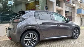 Peugeot 208 de 2023