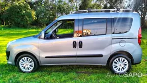 Fiat Doblo 1.3 M-Jet 7L Start&Stop de 2011