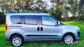 Fiat Doblo 1.3 M-Jet 7L Start&Stop de 2011