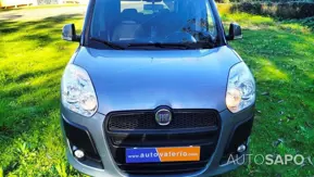 Fiat Doblo 1.3 M-Jet 7L Start&Stop de 2011