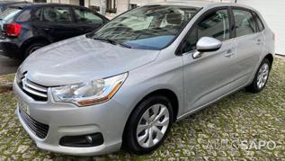 Citroen C4 1.6 VTi SX CVA4 de 2012