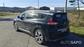 Renault Grand Scénic 1.5 dCi Intens Hybrid Assist SS de 2018