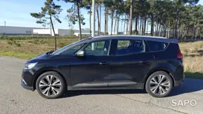 Renault Grand Scénic 1.5 dCi Intens Hybrid Assist SS de 2018