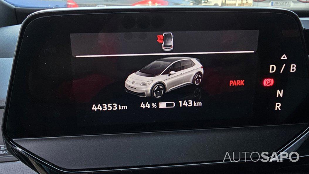 Volkswagen ID.3 Pro Performance 1st Max de 2020