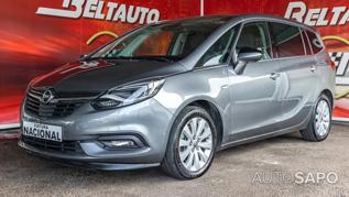 Opel Zafira 1.6 CDTi INNOVATION S/S de 2019