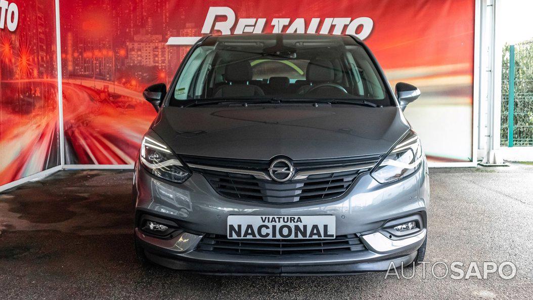 Opel Zafira 1.6 CDTi INNOVATION S/S de 2019