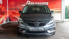 Opel Zafira 1.6 CDTi INNOVATION S/S de 2019