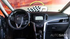 Opel Zafira 1.6 CDTi INNOVATION S/S de 2019