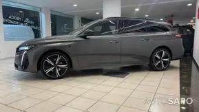 Peugeot 308 1.5 BlueHDi GT Pack EAT8 de 2023