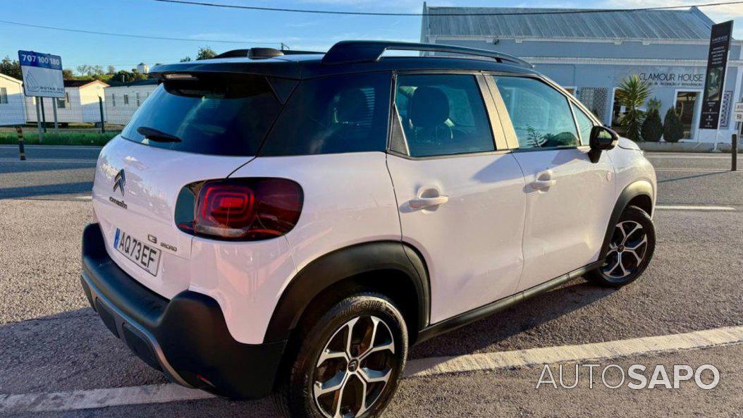 Citroen C3 AirCross 1.2 PureTech C-Series de 2022