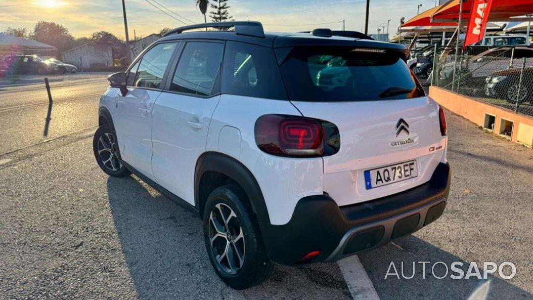 Citroen C3 AirCross 1.2 PureTech C-Series de 2022