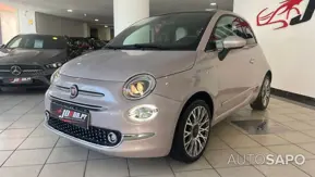 Fiat 500 1.0 Hybrid Launch Edition de 2021