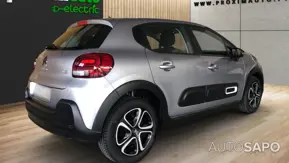 Citroen C3 1.2 PureTech Plus de 2024