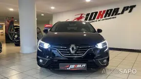 Renault Mégane 1.5 dCi Bose Edition de 2019