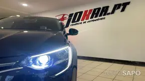 Renault Mégane 1.5 dCi Bose Edition de 2019