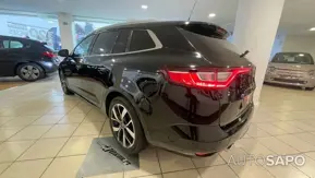 Renault Mégane 1.5 dCi Bose Edition de 2019