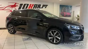 Renault Mégane 1.5 dCi Bose Edition de 2019