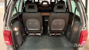 Seat Alhambra 1.9 TDi Sport CMT2 T. de 2007