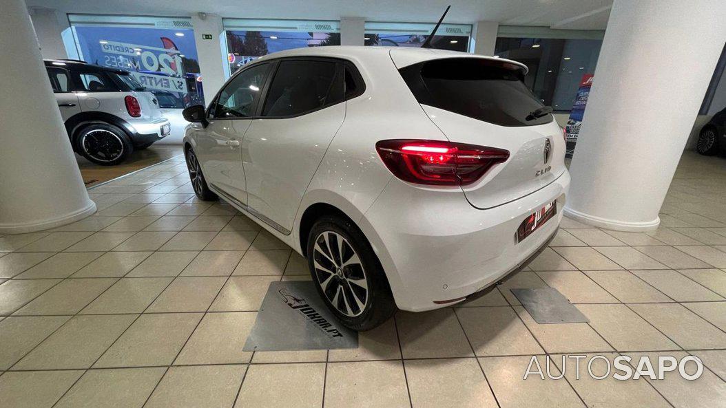 Renault Clio 1.5 dCi Intens de 2020