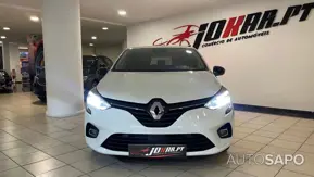 Renault Clio 1.5 dCi Intens de 2020