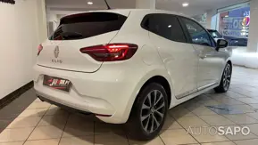 Renault Clio 1.5 dCi Intens de 2020