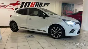 Renault Clio 1.5 dCi Intens de 2020