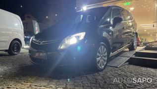 Opel Zafira 2.0 CDTi Innovation S/S de 2012