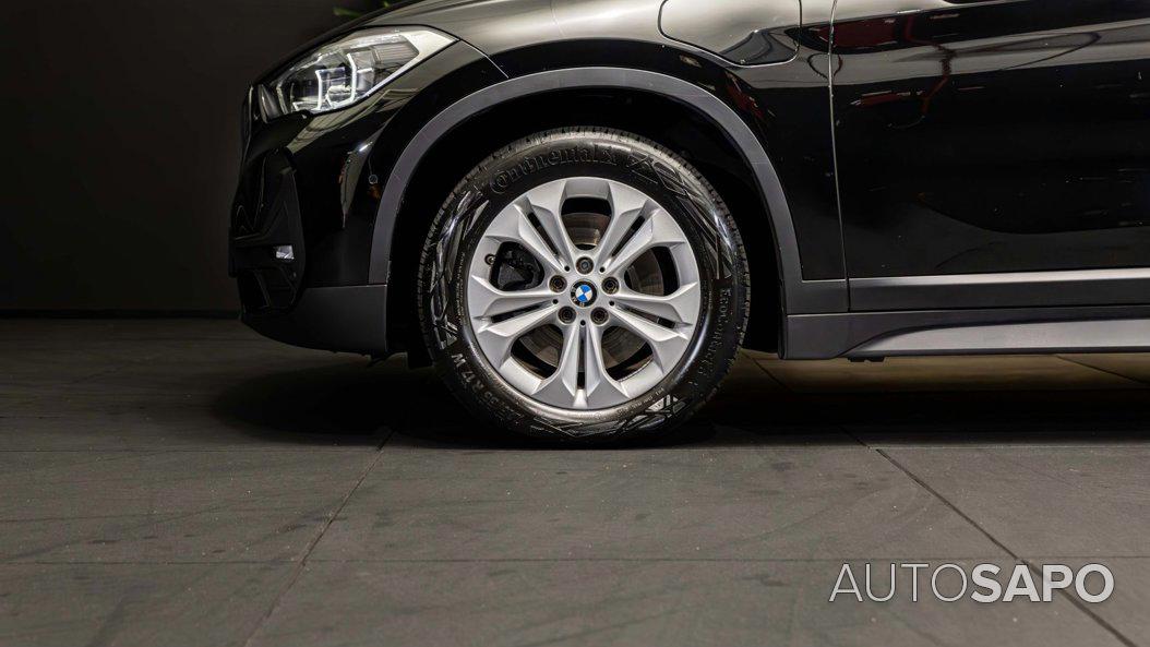 BMW X1 25 e xDrive Corporate Edition de 2020