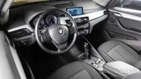 BMW X1 25 e xDrive Corporate Edition de 2020