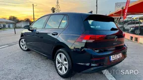 Volkswagen Golf 1.0 TSI Life de 2022