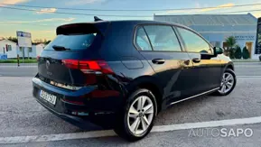 Volkswagen Golf 1.0 TSI Life de 2022