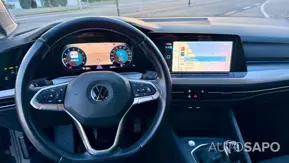 Volkswagen Golf 1.0 TSI Life de 2022